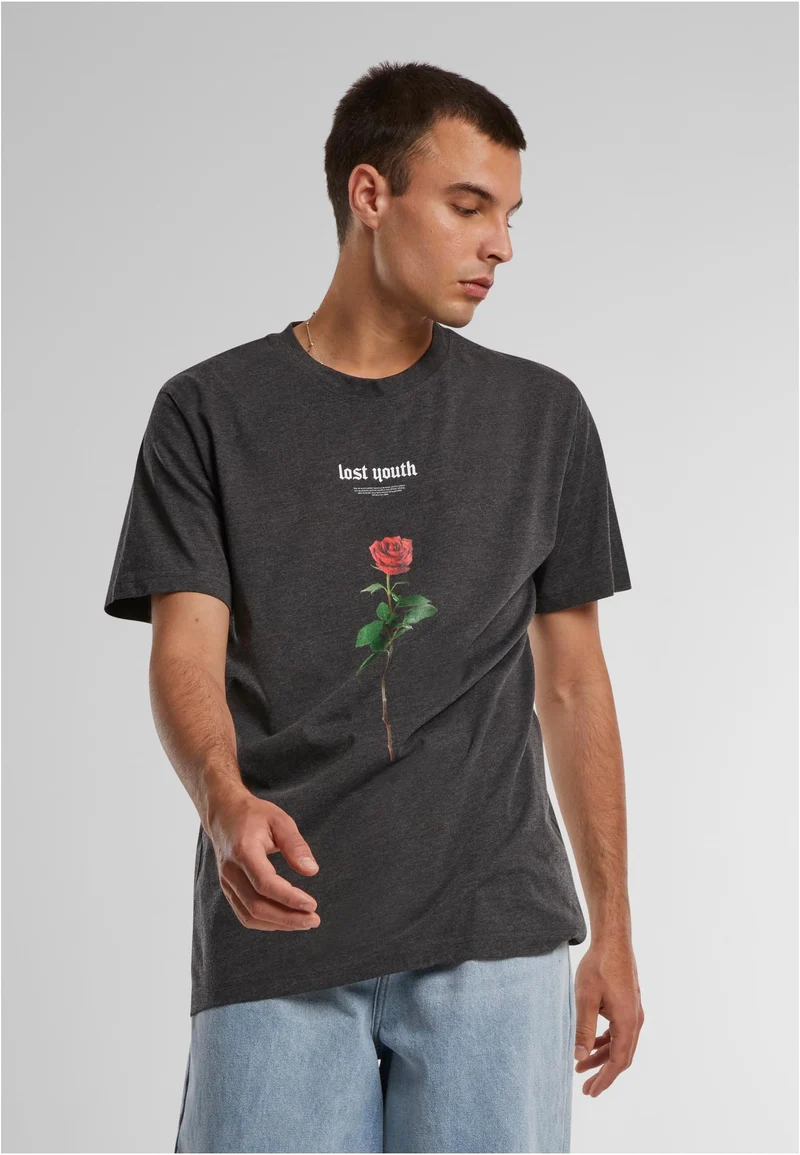 MT Lost Youth Rose Tee