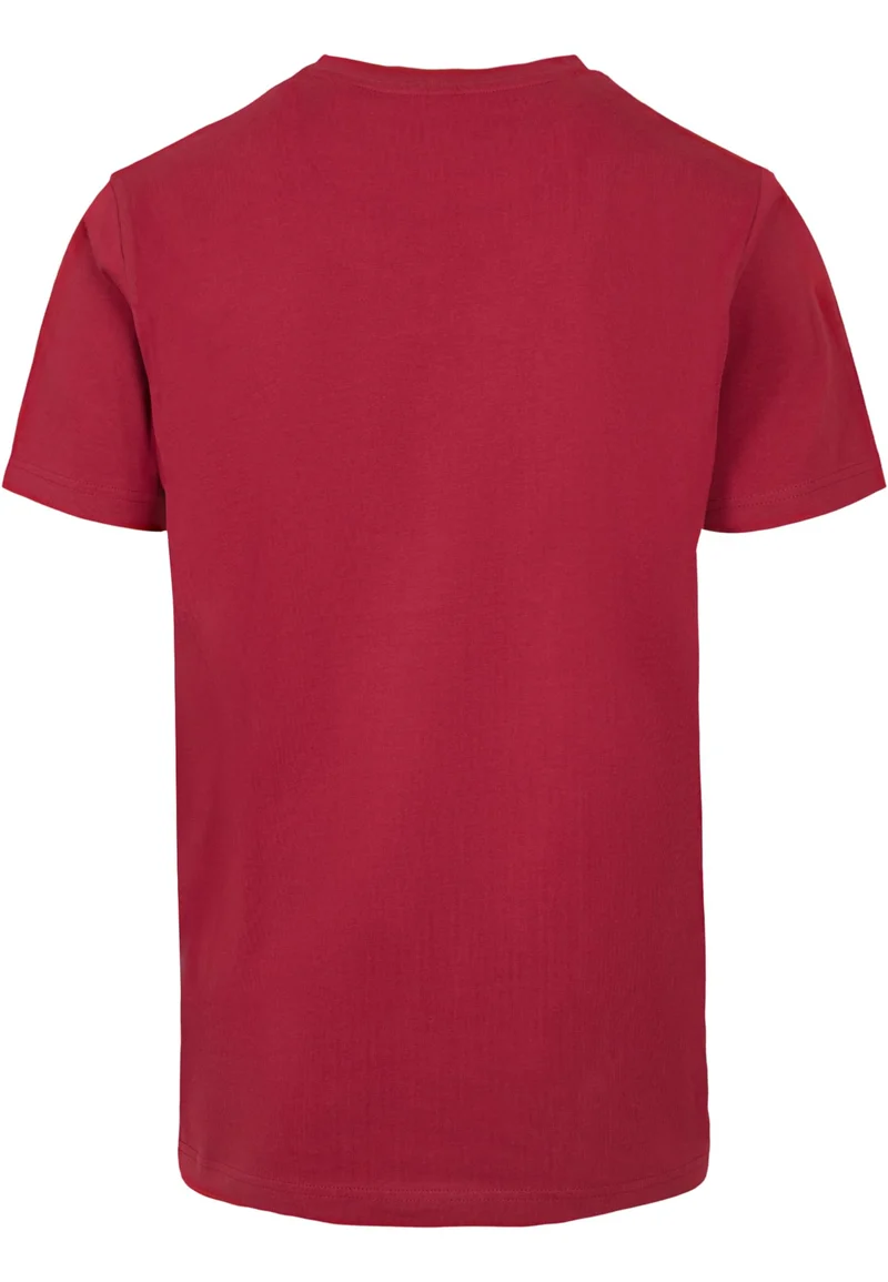 MT Lost Youth Rose Tee