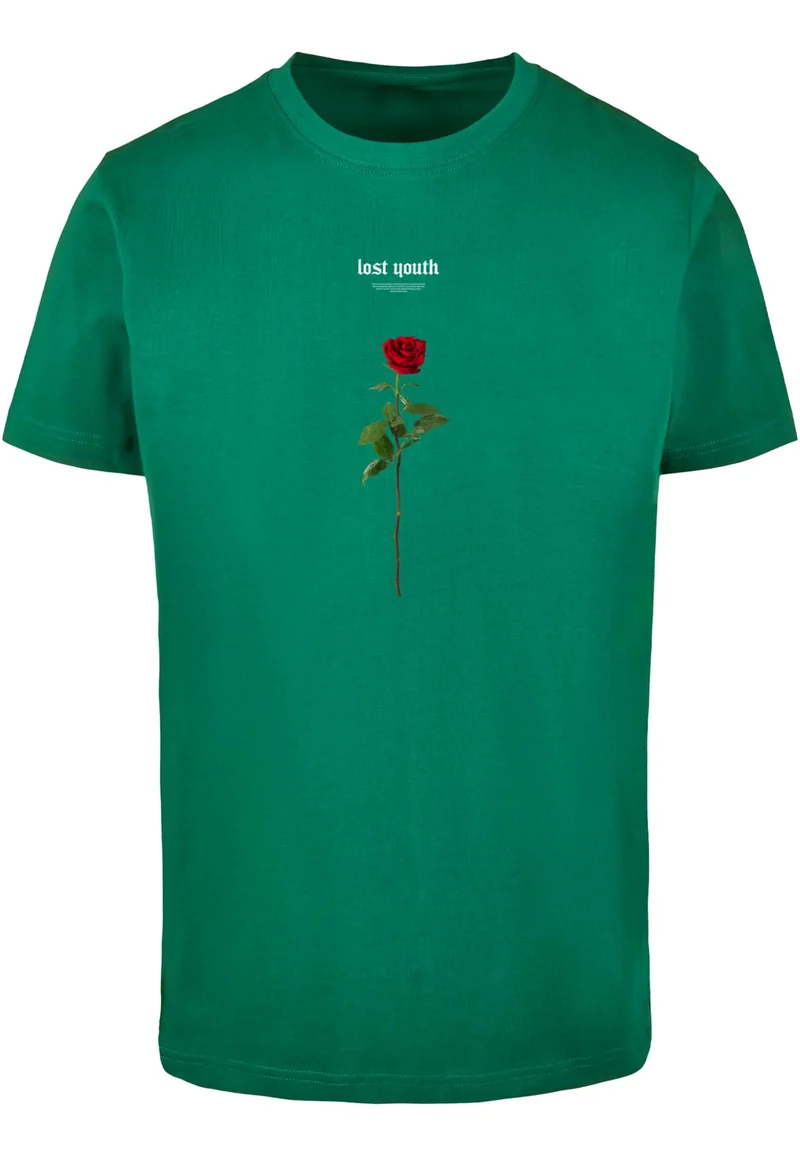 MT Lost Youth Rose Tee