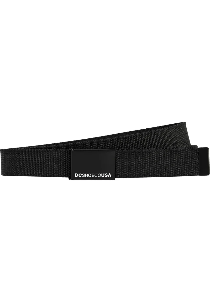 Web Belt 3