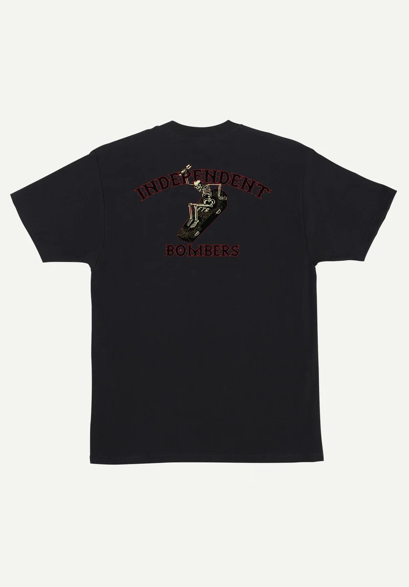 Bombers Heavyweight
