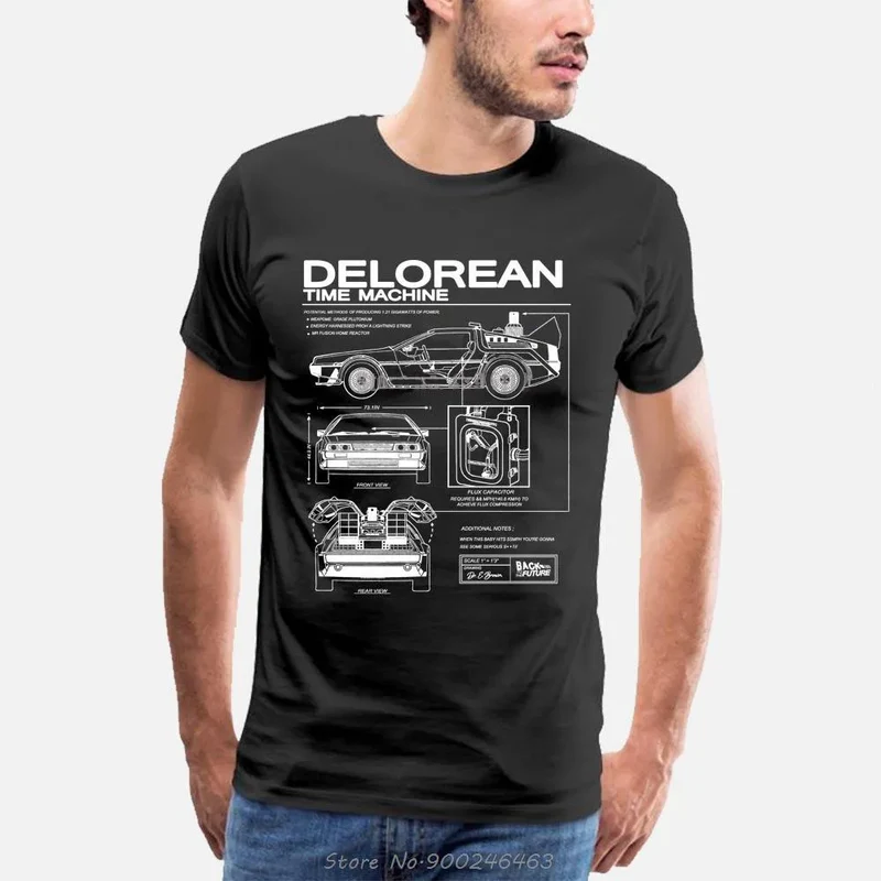 Herren Fashion Vintage 3D T-Shirt Rundhals Unisex Sommer Streetwear