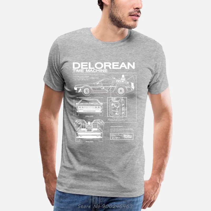 Herren Fashion Vintage 3D T-Shirt Rundhals Unisex Sommer Streetwear