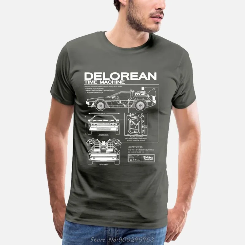 Herren Fashion Vintage 3D T-Shirt Rundhals Unisex Sommer Streetwear