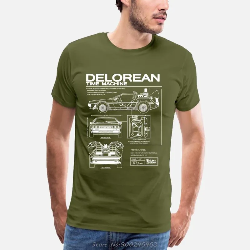 Herren Fashion Vintage 3D T-Shirt Rundhals Unisex Sommer Streetwear
