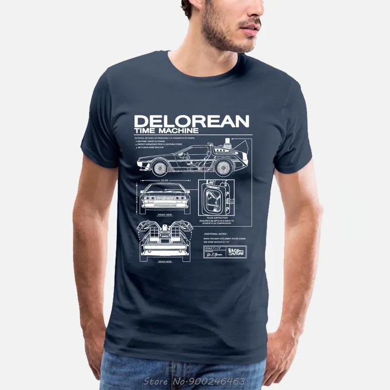 Herren Fashion Vintage 3D T-Shirt Rundhals Unisex Sommer Streetwear