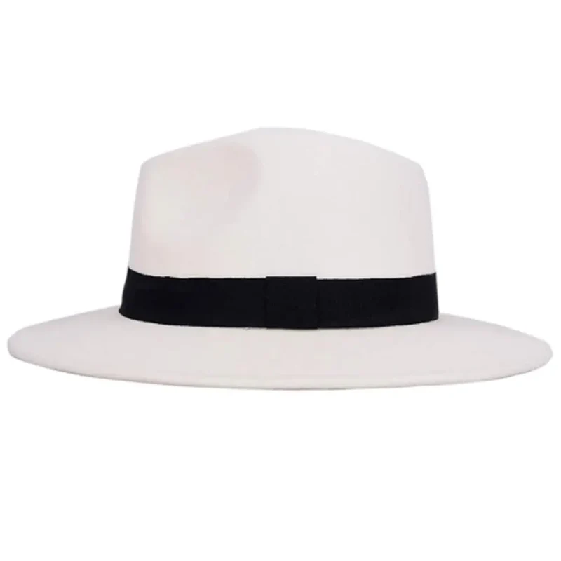 Herren Damen Panamahut Gr: 56/58 Hut Gartenhut Sommerhut Strandhut