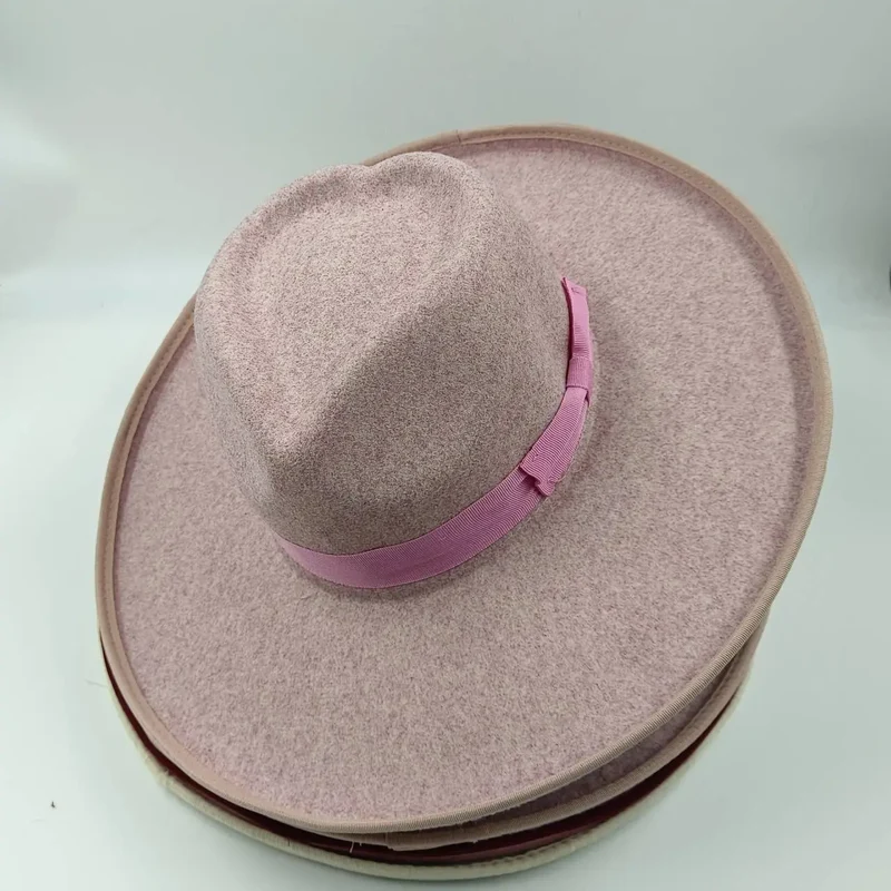 Herren Damen Panamahut Gr: 56/58 Hut Gartenhut Sommerhut Strandhut