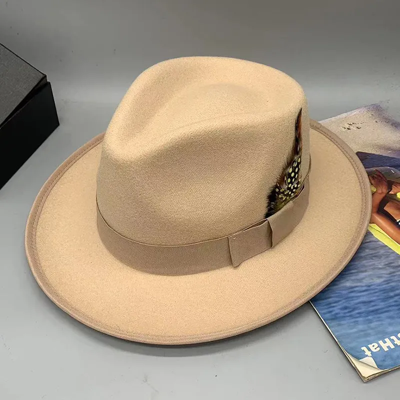 Herren Damen Panamahut Gr: 56/58 Hut Gartenhut Sommerhut Strandhut