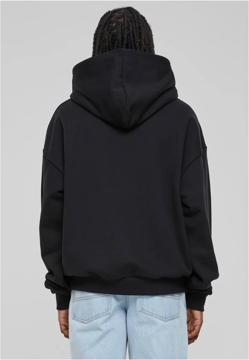 MT Hey! My Name Is Oversize Hoodie