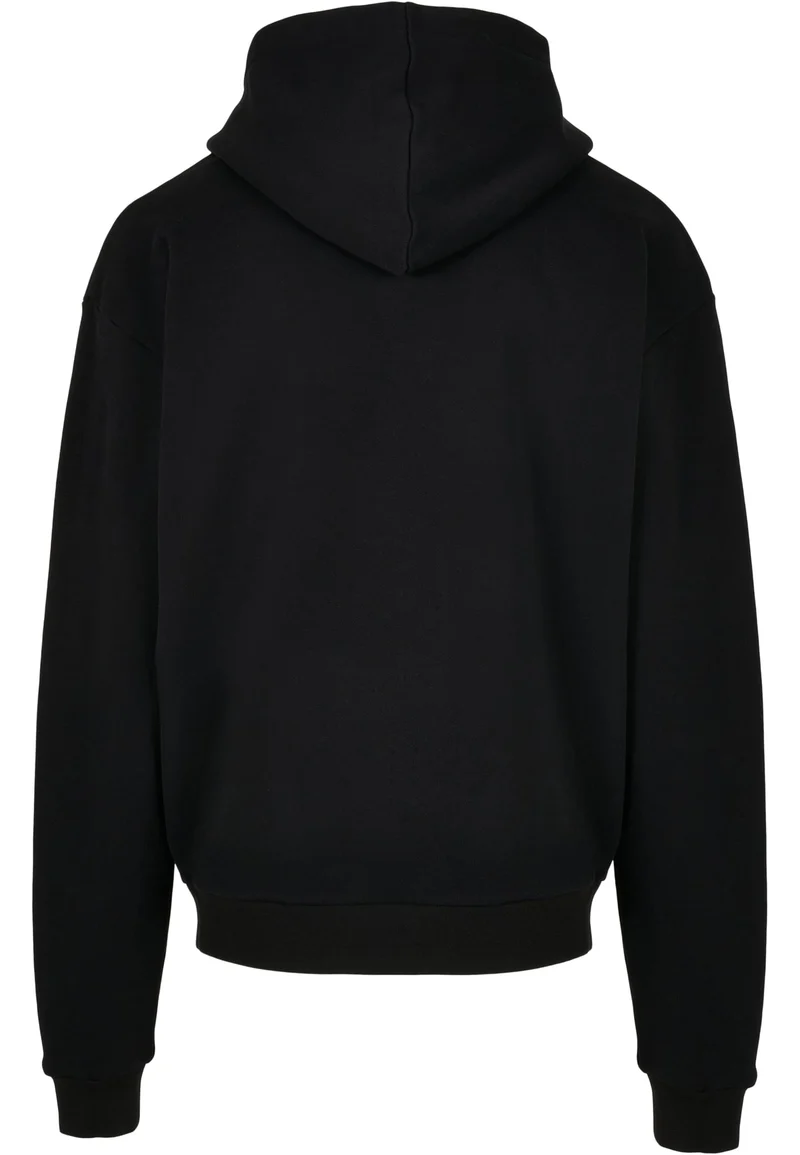 MT Hey! My Name Is Oversize Hoodie