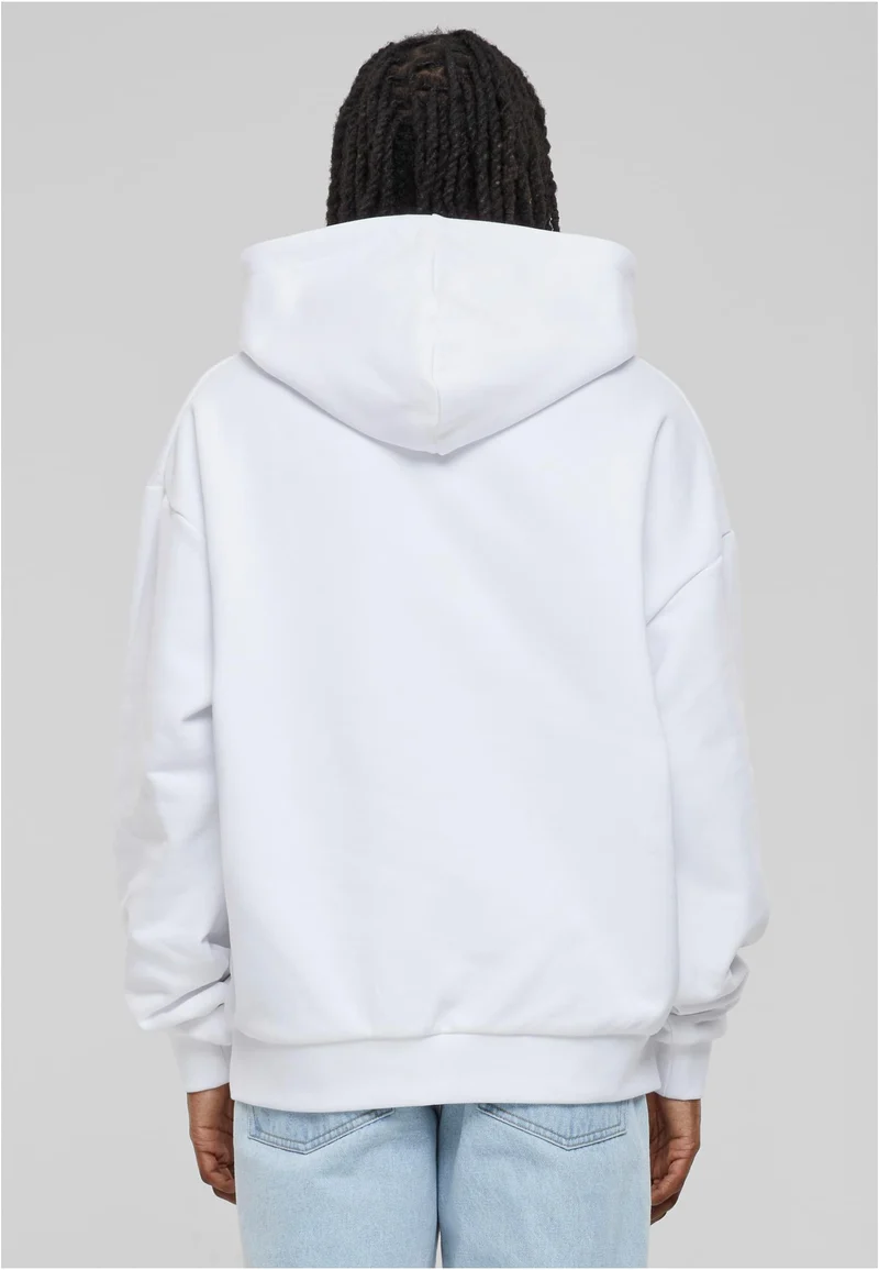 MT Hey! My Name Is Oversize Hoodie