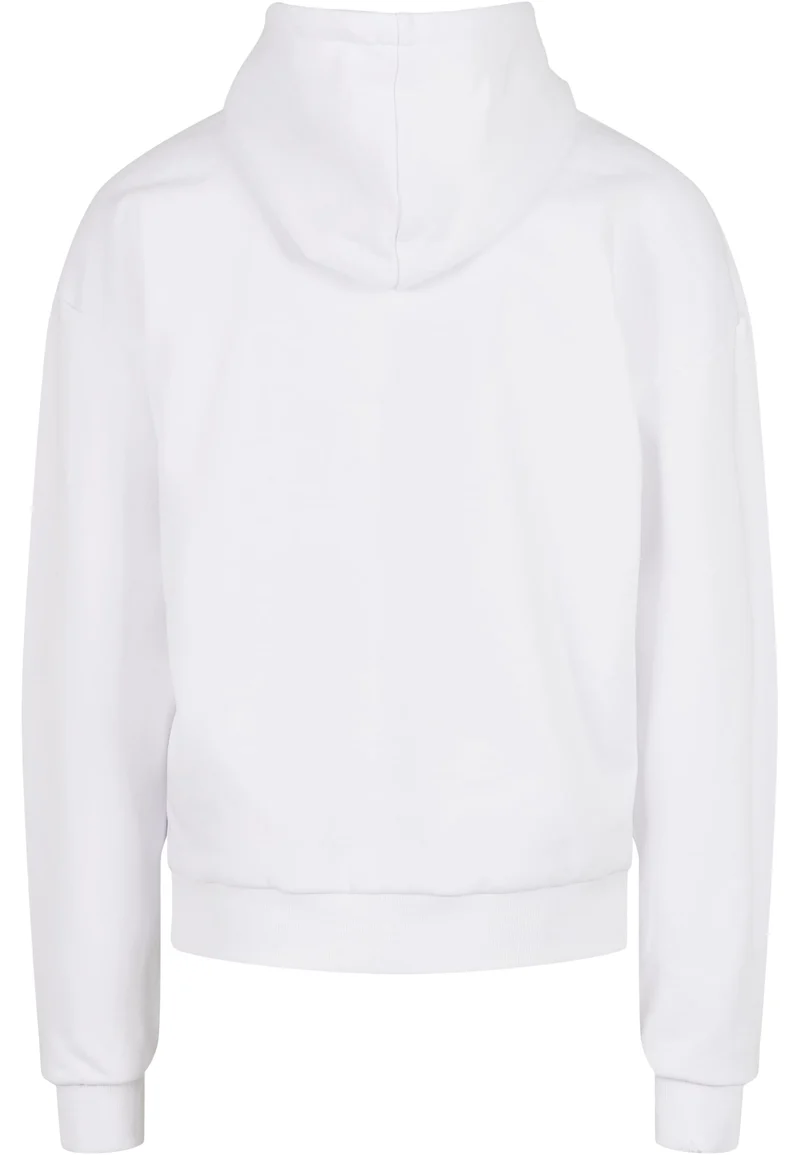 MT Hey! My Name Is Oversize Hoodie