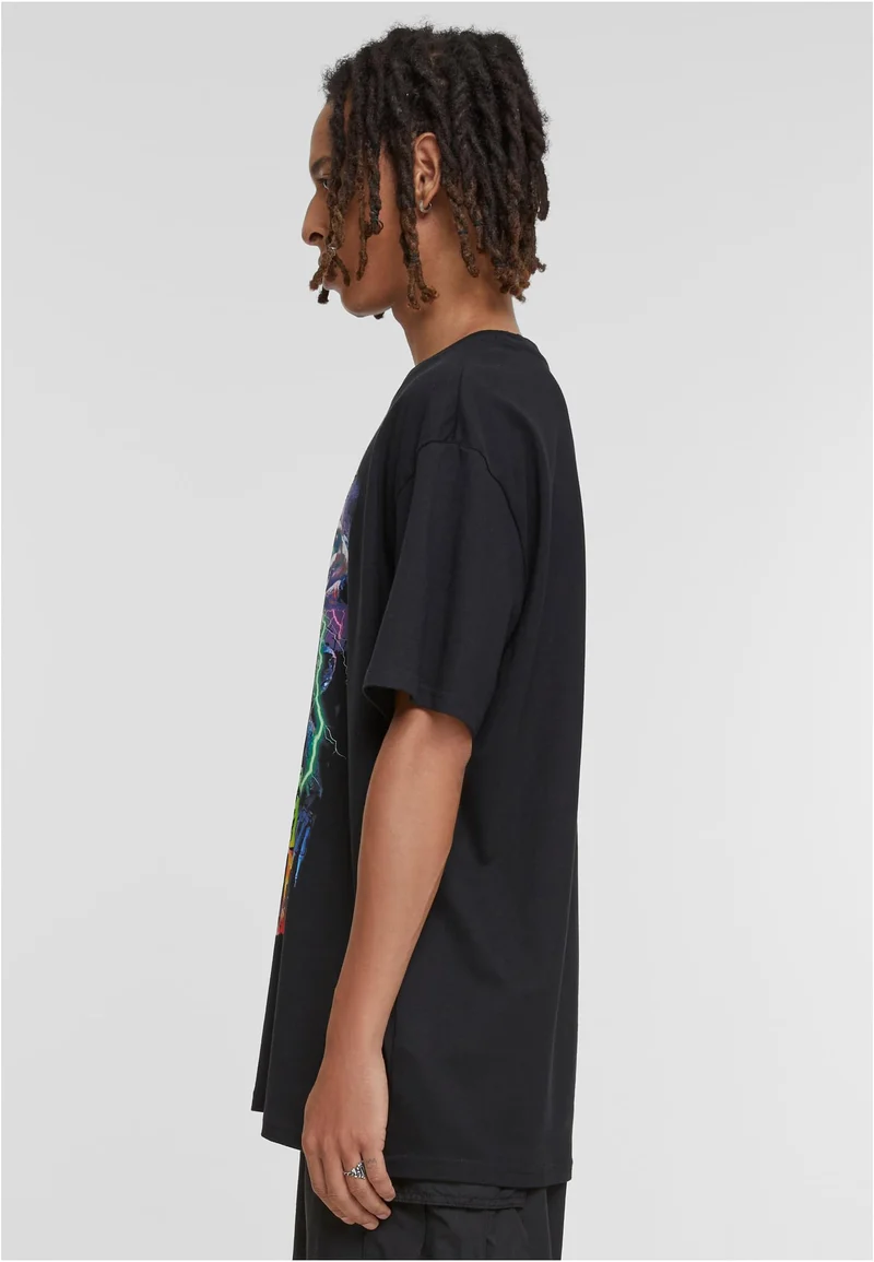 MT Upscale X Rob Zombie Heavy Oversize Tee