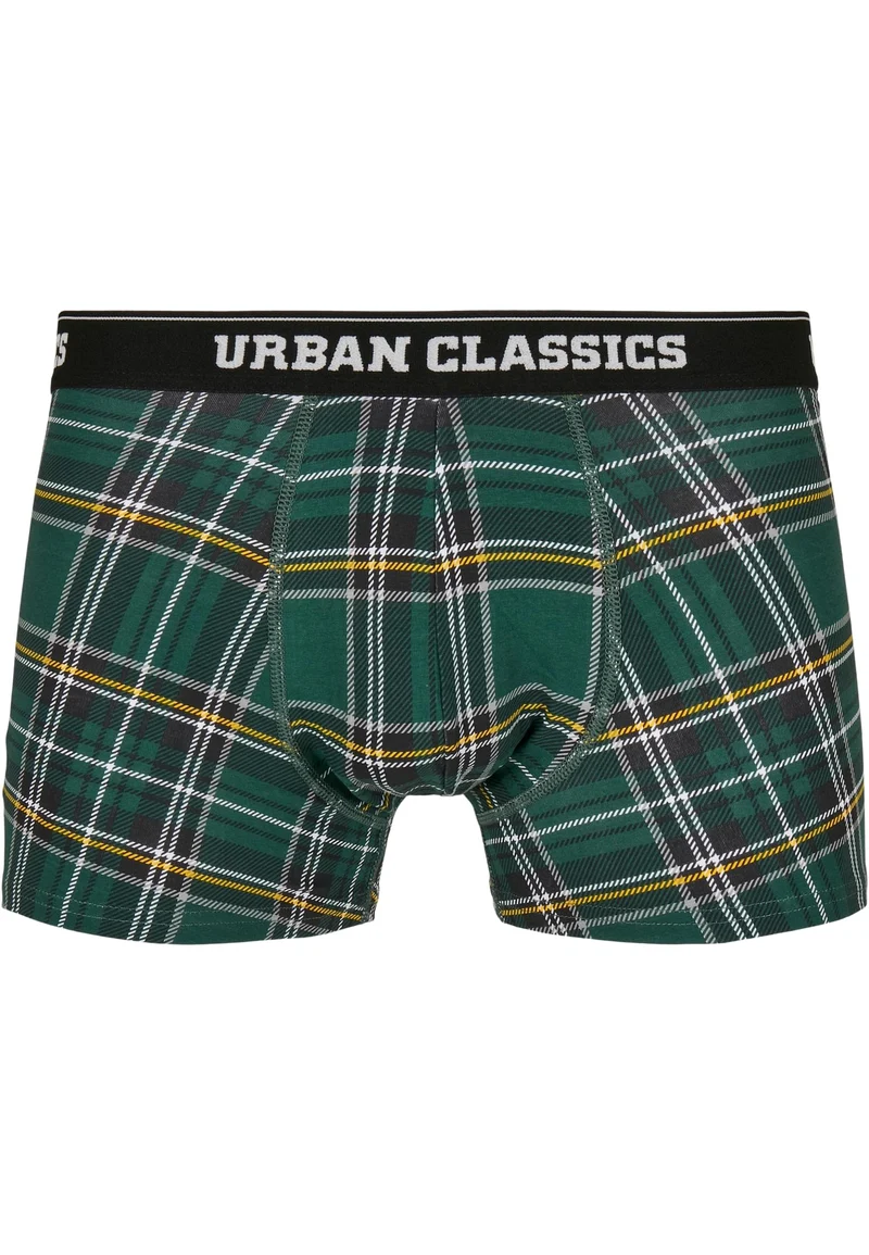 UC Boxer Shorts 3-Pack