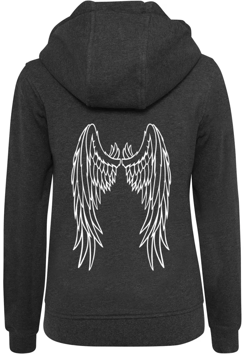 MT Angel Wings Hoody