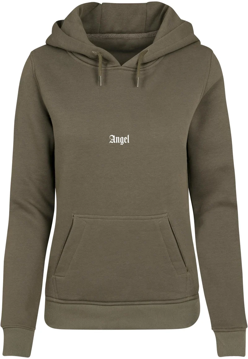 MT Angel Wings Hoody