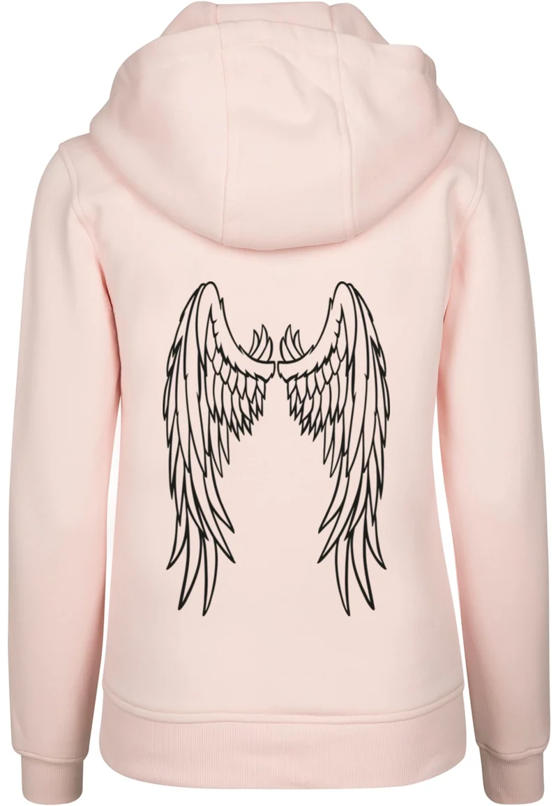 MT Angel Wings Hoody