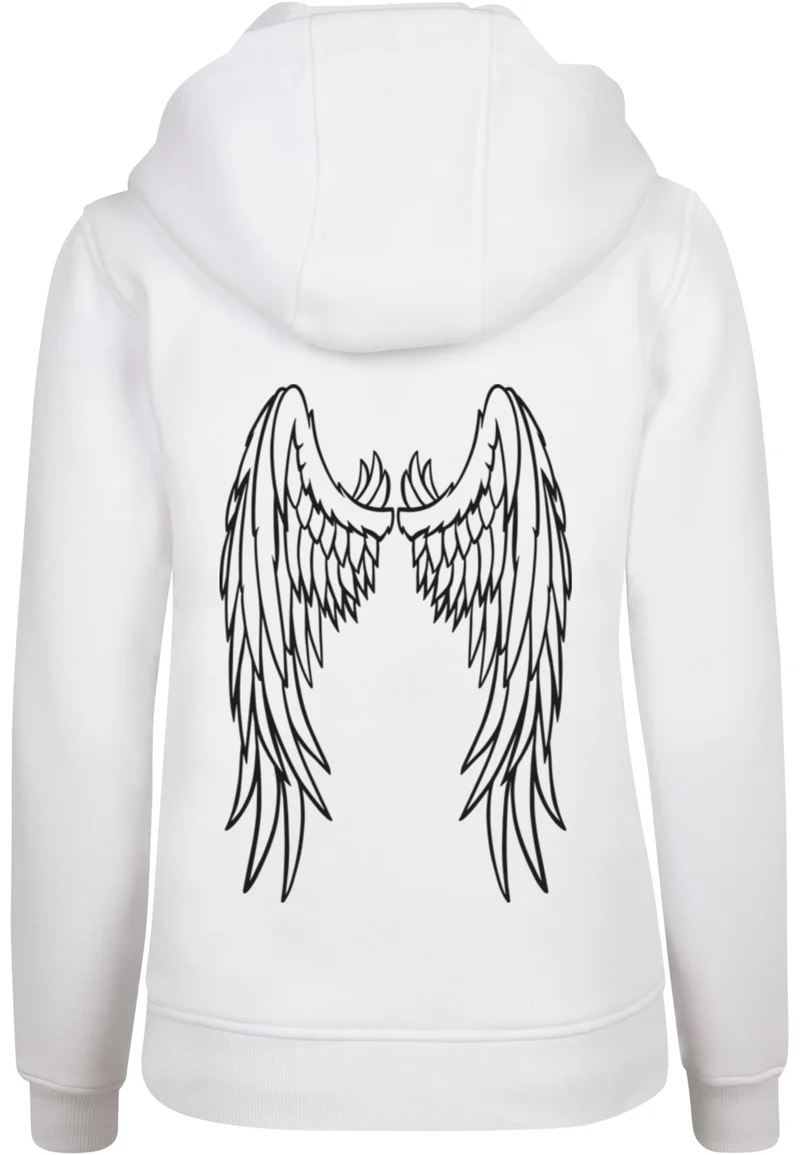 MT Angel Wings Hoody