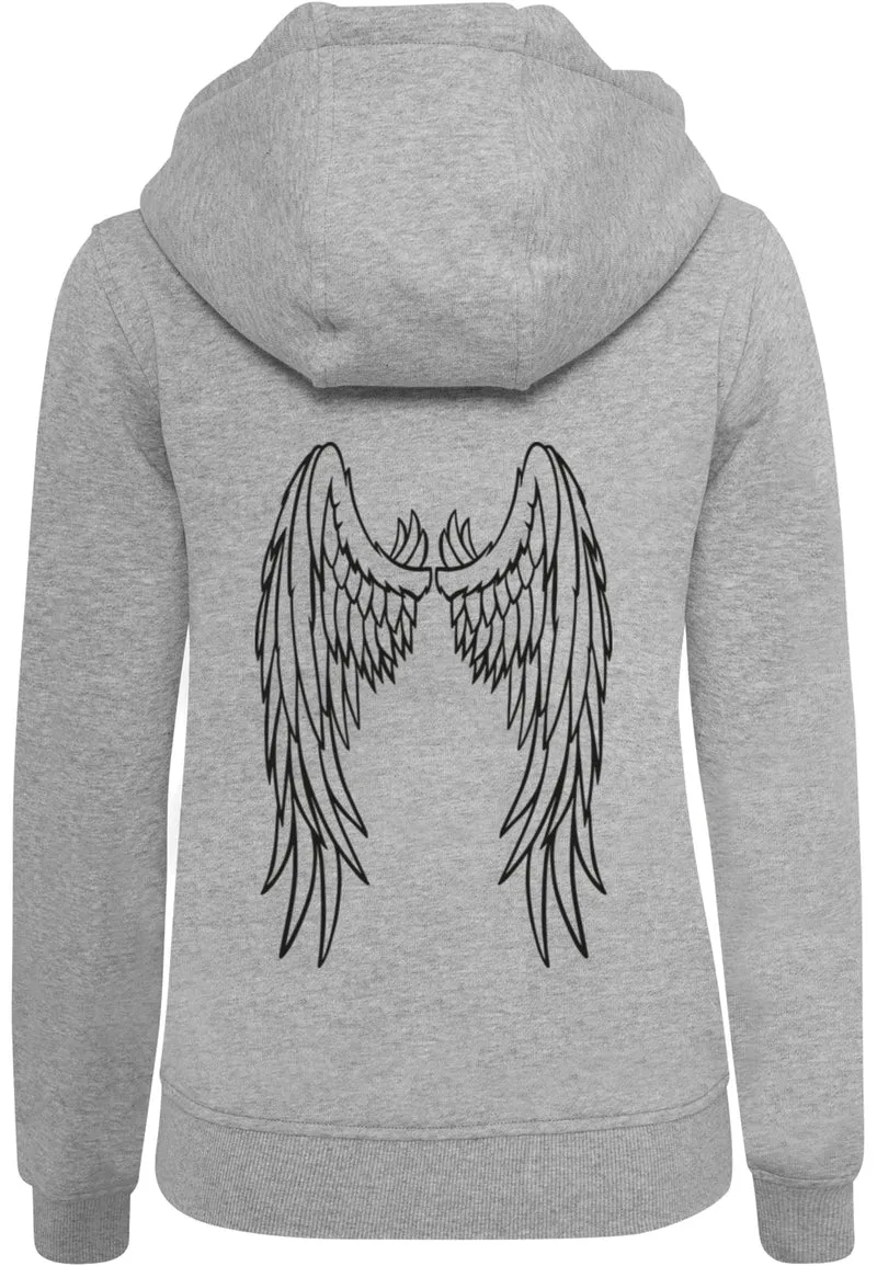 MT Angel Wings Hoody