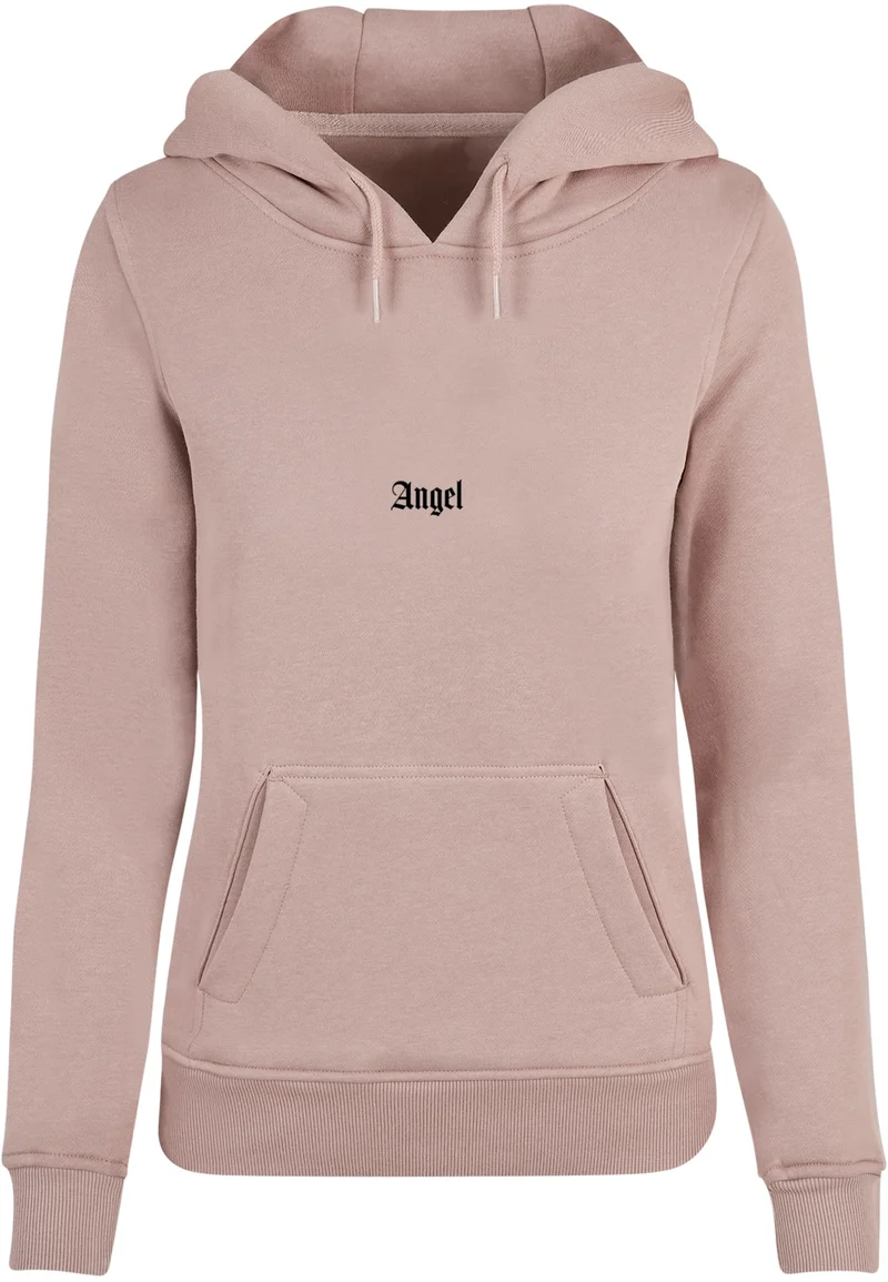 MT Angel Wings Hoody