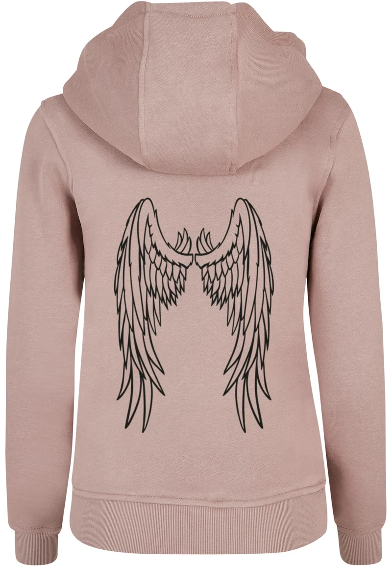 MT Angel Wings Hoody