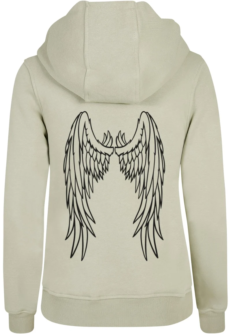 MT Angel Wings Hoody