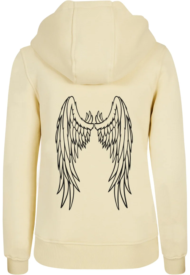 MT Angel Wings Hoody