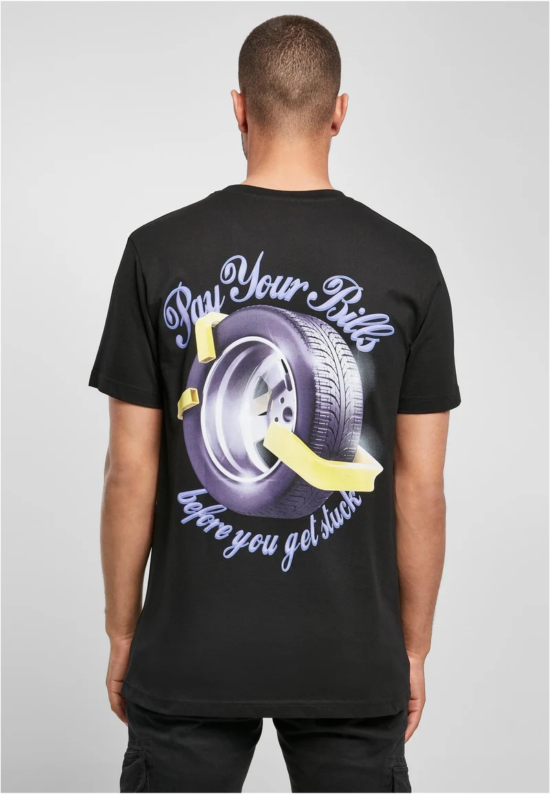 MT Pay Your Bills Tee