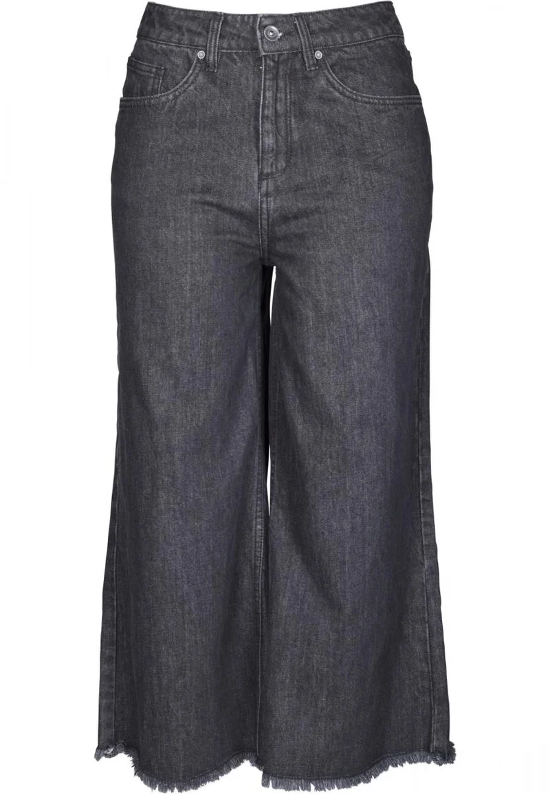 UC Denim Culotte