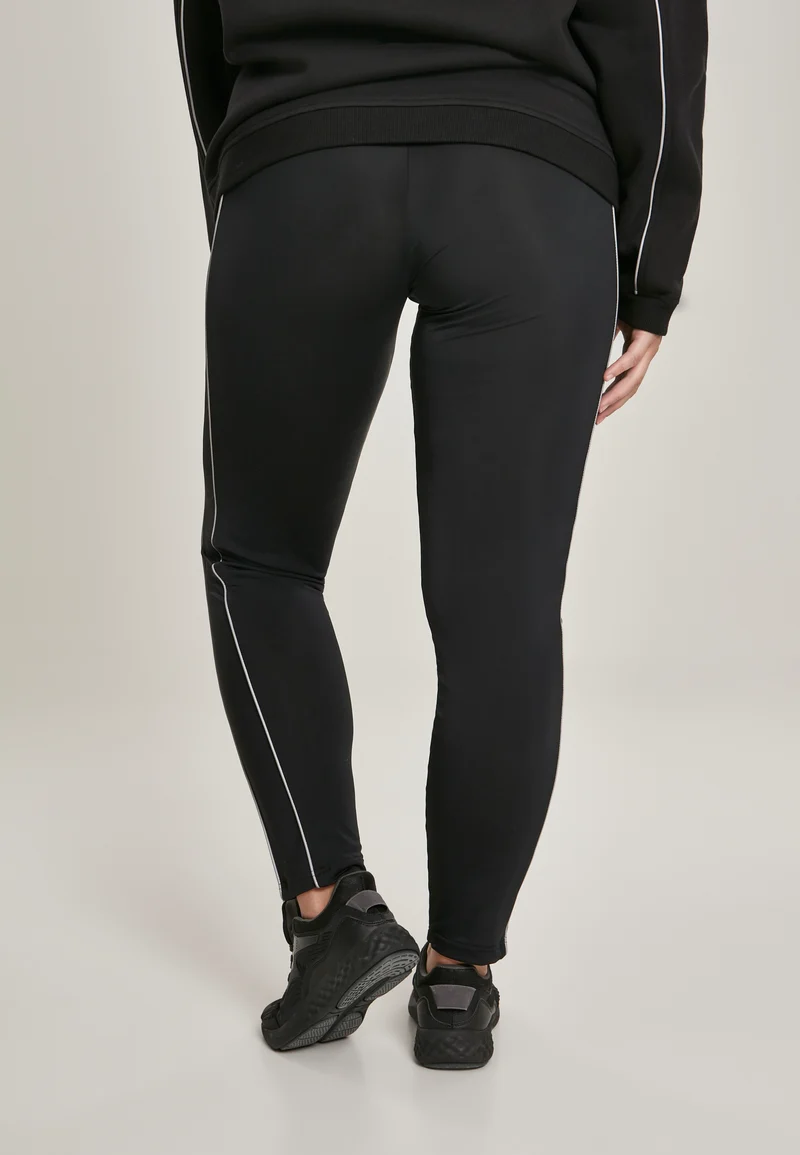 UC High Waist Reflective Tights