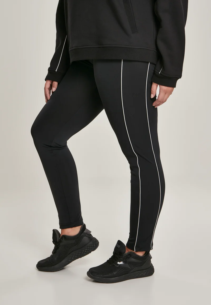 UC High Waist Reflective Tights
