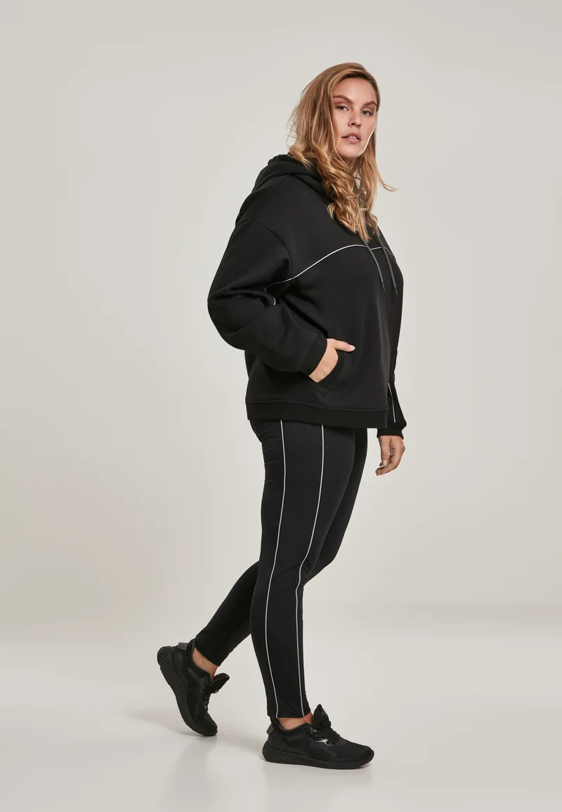 UC High Waist Reflective Tights