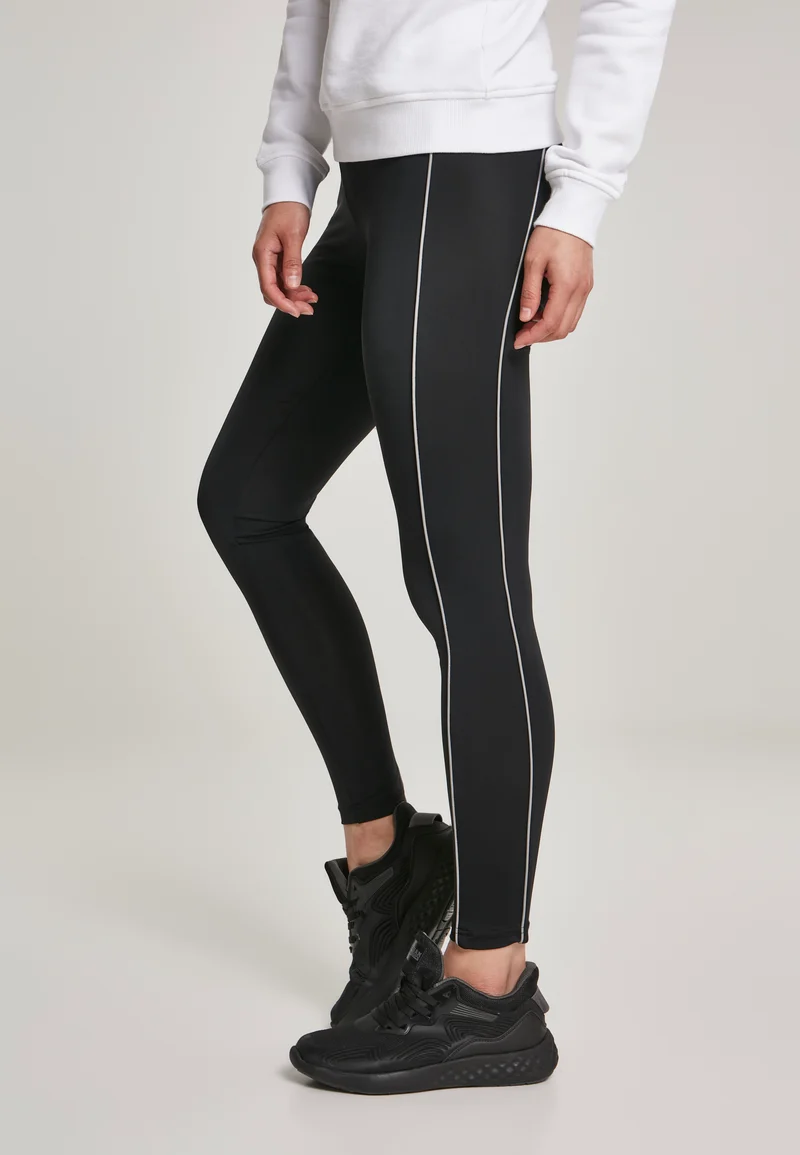 UC High Waist Reflective Tights