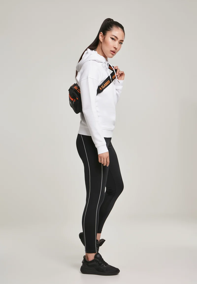 UC High Waist Reflective Tights