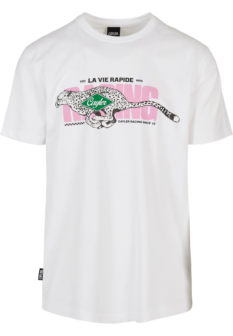 CS La Vie Rapide Tee