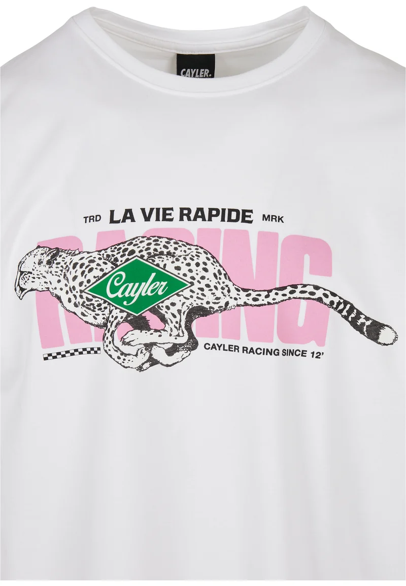 CS La Vie Rapide Tee