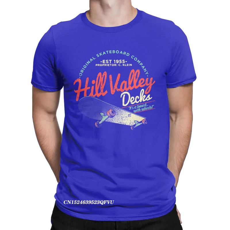Herren Fashion Vintage 3D T-Shirt Rundhals Unisex Sommer Streetwear
