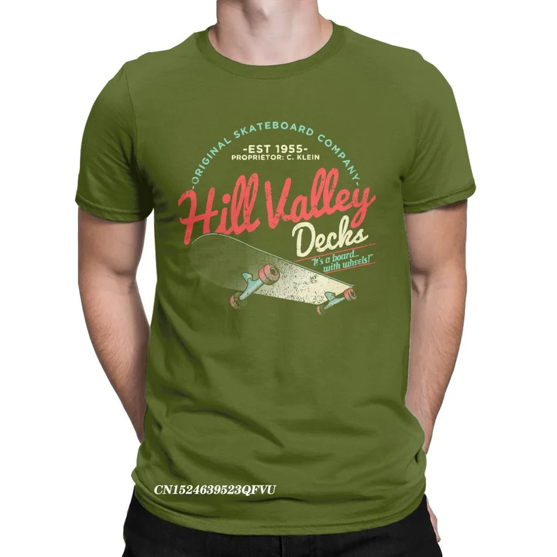 Herren Fashion Vintage 3D T-Shirt Rundhals Unisex Sommer Streetwear