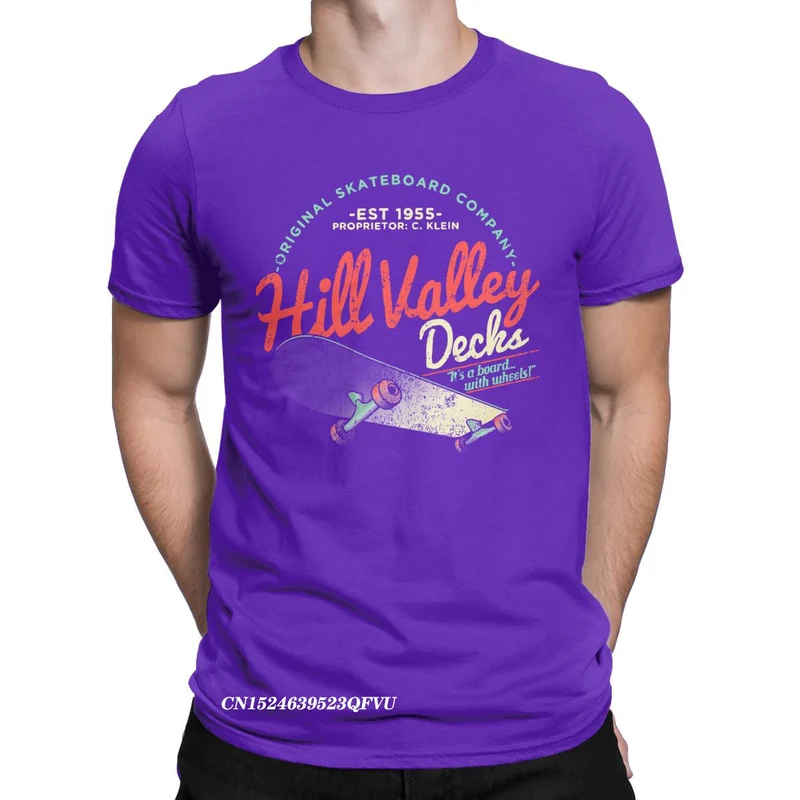 Herren Fashion Vintage 3D T-Shirt Rundhals Unisex Sommer Streetwear