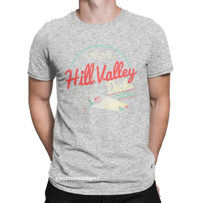 Herren Fashion Vintage 3D T-Shirt Rundhals Unisex Sommer Streetwear