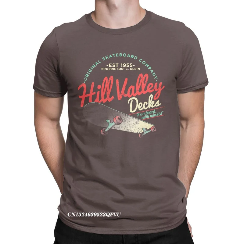 Herren Fashion Vintage 3D T-Shirt Rundhals Unisex Sommer Streetwear