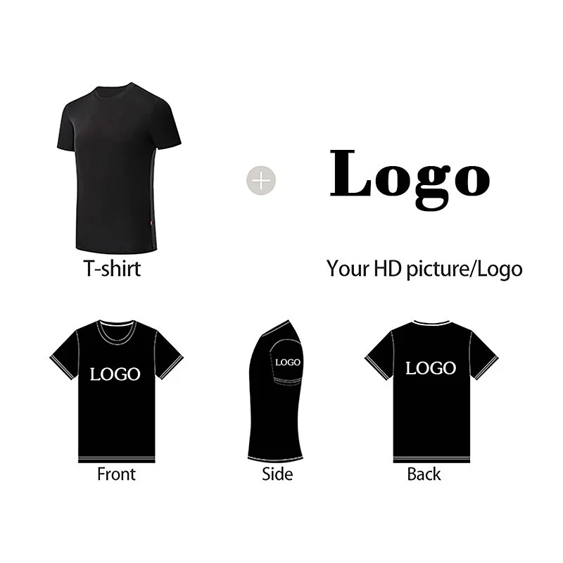 Männer Herren Fashion Vintage 3D T-Shirt Rundhals Unisex Sommer Streetwear