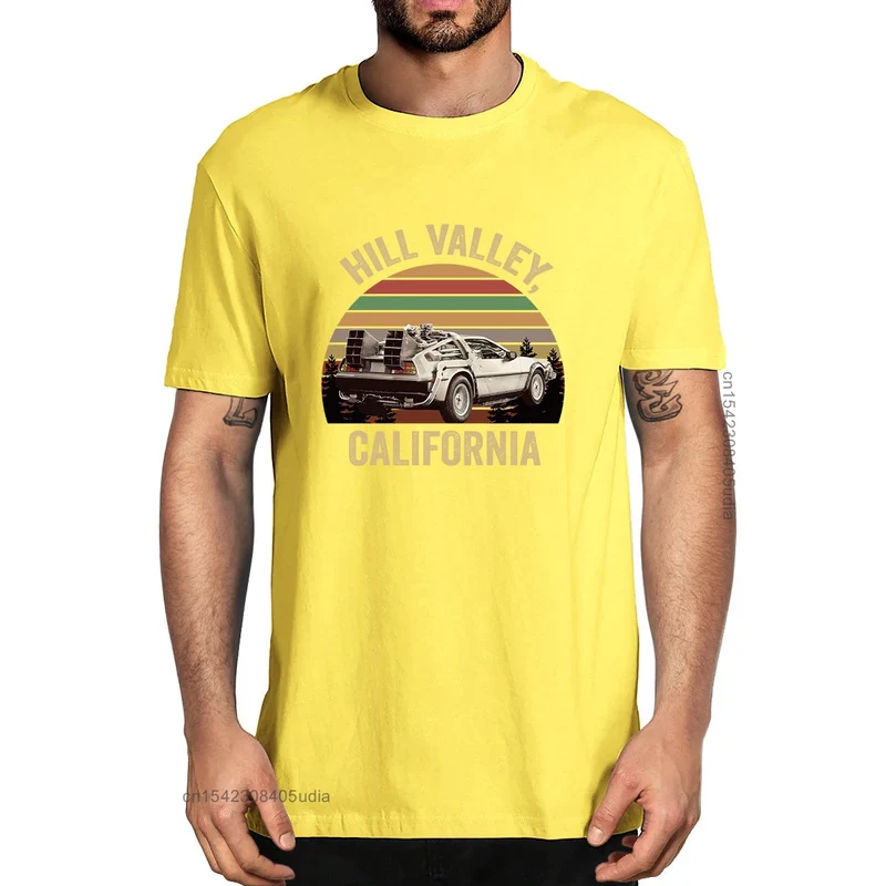 Männer Herren Fashion Vintage 3D T-Shirt Rundhals Unisex Sommer Streetwear