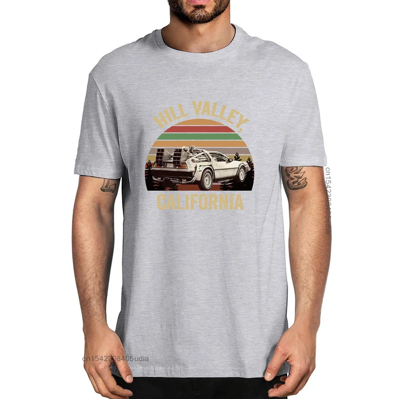 Männer Herren Fashion Vintage 3D T-Shirt Rundhals Unisex Sommer Streetwear