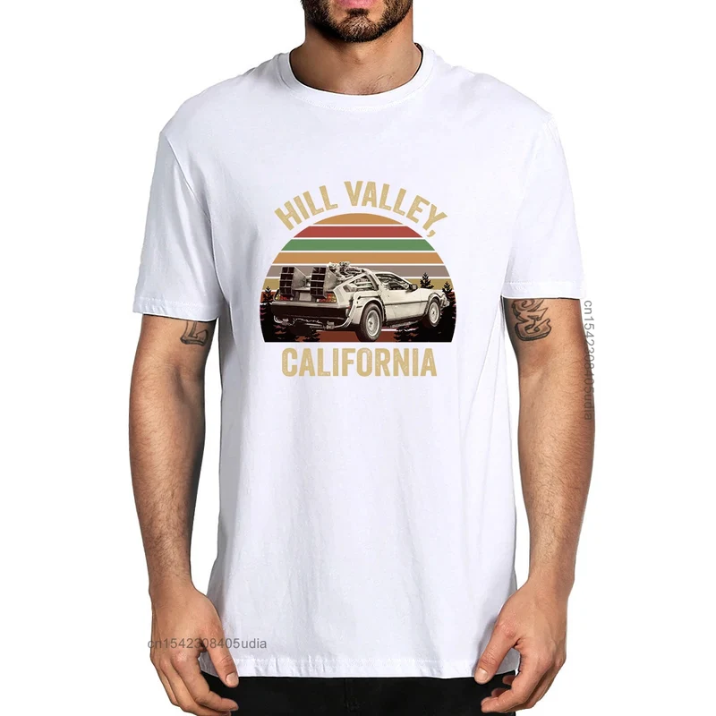 Männer Herren Fashion Vintage 3D T-Shirt Rundhals Unisex Sommer Streetwear