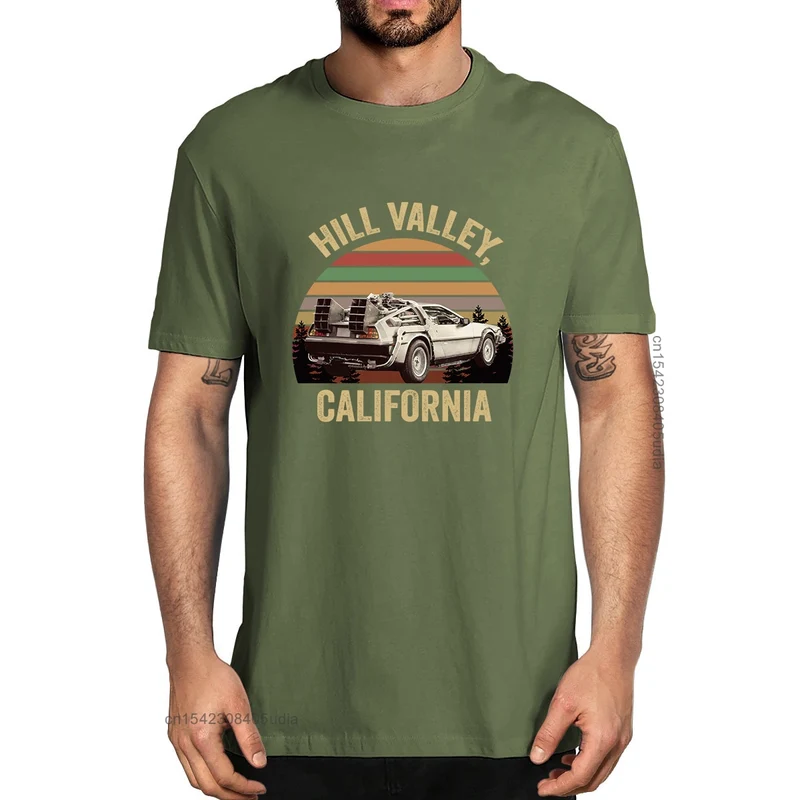 Männer Herren Fashion Vintage 3D T-Shirt Rundhals Unisex Sommer Streetwear