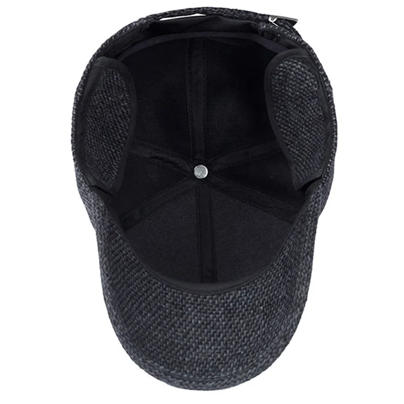 Fashion Basecap Cappy Cap Baseball Cap Mütze Kappe gebogen Unisex