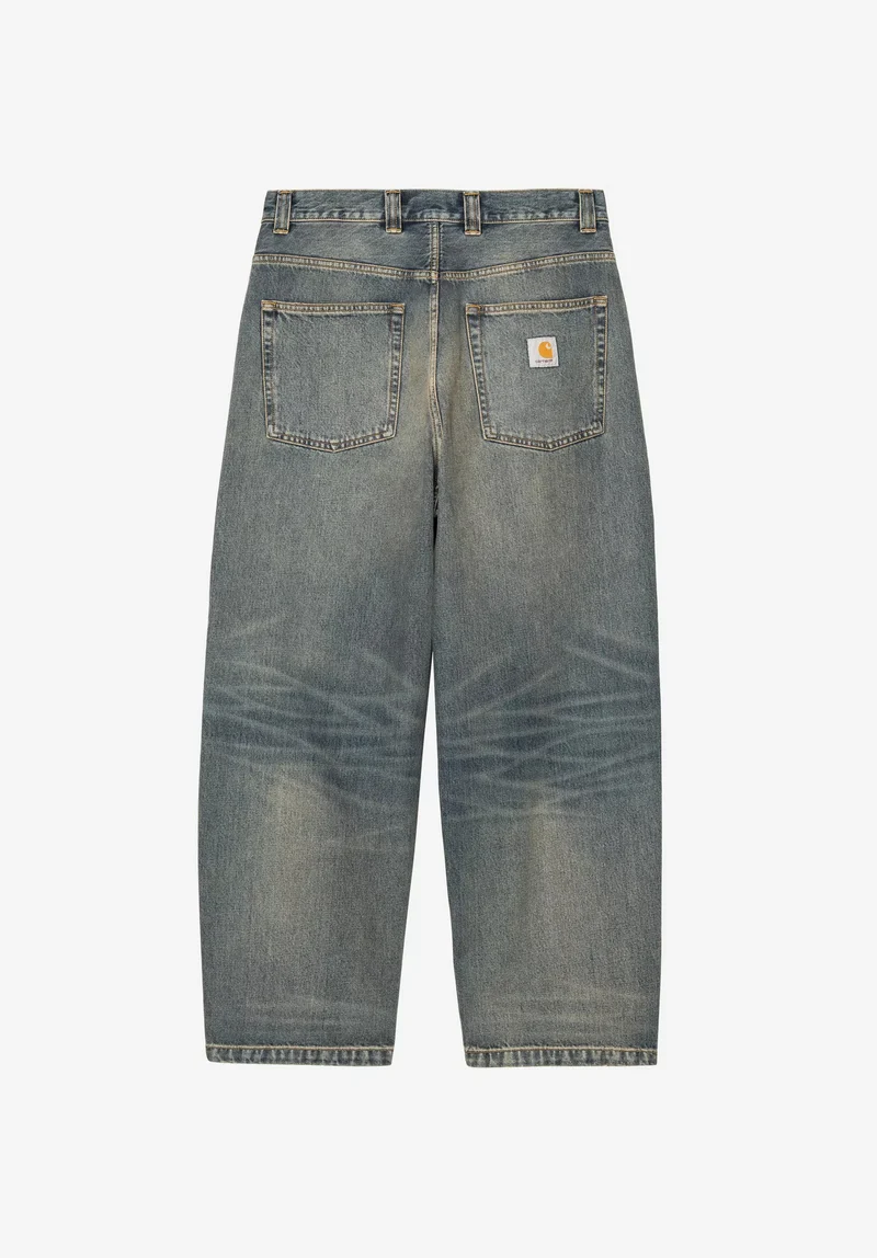 Brandon Pant
