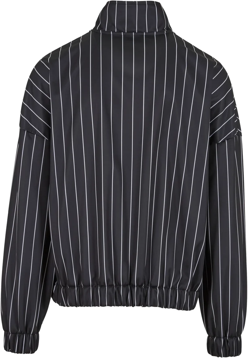 UC Pinstripe Trackjacket